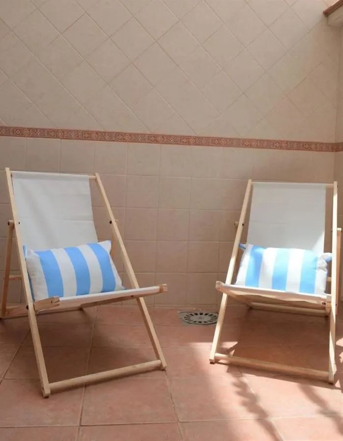 Apartment Floridos Playa Piso Reformado De 2 Habitaciones A 50M De La Playa La Cala Del Moral
